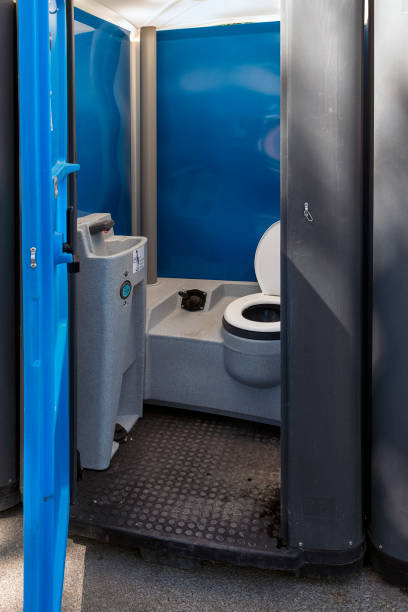 Portable Toilet Options We Offer in Shingle Springs, CA