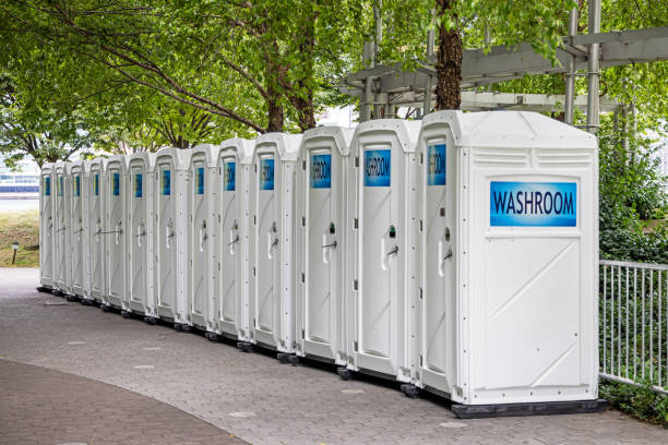 Affordable portable toilet rental in Shingle Springs, CA