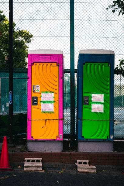 Shingle Springs, CA porta potty rental Company