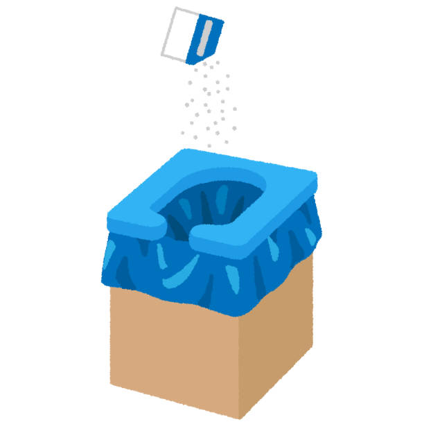 Porta potty delivery and setup in Shingle Springs, CA
