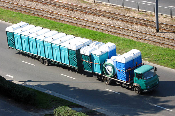 Best Affordable portable toilet rental  in Shingle Springs, CA